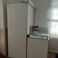 فروش اتاق پرو و رگال لباس و میز