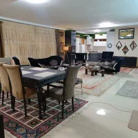 اجاره آپارتمان ۱۸۰ متری ۴ خوابه ، روزانه و ماهانه
