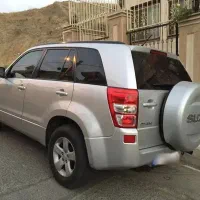 سوزوکی ویتارا مدل۲۰۰۶ دنده