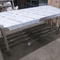 سینک صنعتی/کابینت آبچکان /سینک ظرفشویی/ استیل|کافی‌شاپ و رستوران|تهران, یافت آباد جنوبی|دیوار