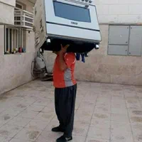 باربری اطمینان بار کردستان حمل ونقل اساس منزل|خدمات حمل و نقل|اهواز, گلستان|دیوار