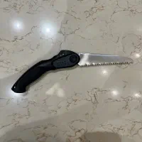 اره تاشو باک