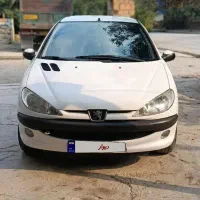پژو ۲۰۶ تیپ ۵