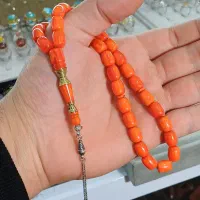 ۱۵عدد تسبیح سندلوس آلمان اصلی با فاکتور