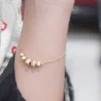 دسبند گم شده دره شهر