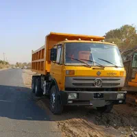 کمپرسی تی 300 10چرخ|خودرو سنگین|قزوین, |دیوار