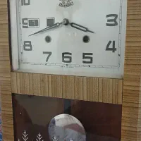 ساعت دوکوک ژاپنی