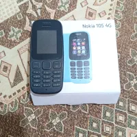 گوشی نوکیا ۱۰۵
