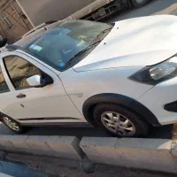 کوییک r|خودرو سواری و وانت|قدس, شهر‌قدس|دیوار