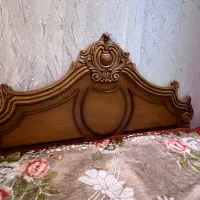 سرویس خواب چوب گردو|تخت و سرویس خواب|تهران, آبشار تهران (دریاچه)|دیوار