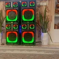 اسپیکرJBL|سیستم صوتی خانگی|قائن, |دیوار