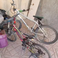 دوچرخه