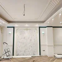 برق کار برقکار سیمکشی سیم کش اتصالی شبانه روزی|خدمات پیشه و مهارت|تبریز, |دیوار