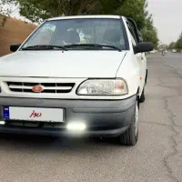 پراید وانت