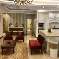 دزاشیب آپارتمان 140 متری تک واحدی