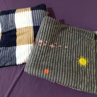 پتو های مسافرتی