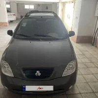 فروش تیبا مدل ۹۵