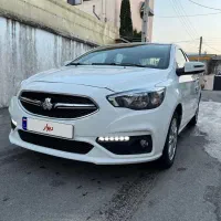 شاهین اتومات ۱۴۰۳/ g cvt بیرنگ