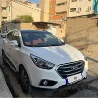 توسان2014|خودرو سواری و وانت|شیراز, فرگاز|دیوار