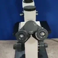 میکروسکوپ  « اینورت بیولوژی چینی»