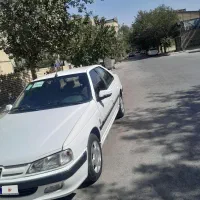 پژوپارس tu5 کمکار|خودرو سواری و وانت|مشهد, توس (بلوار توس)|دیوار