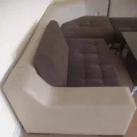 مبل ۷نفره سالم ترک اصل