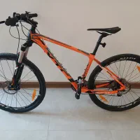 جاینت XTC SLR 4 (اسکات مریدا ترک کیوب)