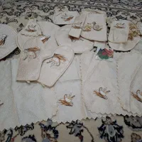 سرویس دم کنی عروس