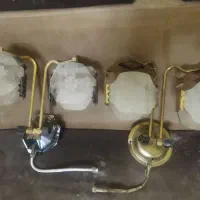 روشنایی گازی