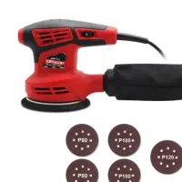 دستگاه سمباده زن برقی