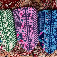 گیوه سنتی دست بافت|صنایع دستی و سایر لوازم تزئینی|تهران, هفده شهریور|دیوار