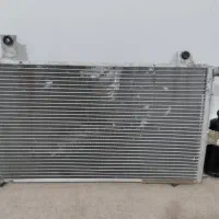 رادیاتور کولر پراید|قطعات یدکی و لوازم جانبی|اهواز, شریعتی جنوبی|دیوار