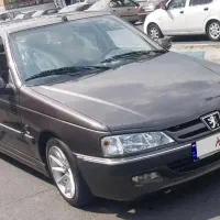 پژوپارس موتورtu5