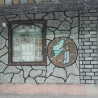 نما طرح سنگ وچوب با طرح و رنگ و قیمت عالی|خدمات پیشه و مهارت|میناب, |دیوار