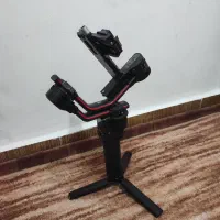 رونین DJI RS2