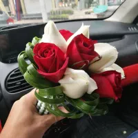 گل رز رایگ.انه