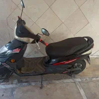 موتور دینو 402