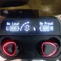 هندزفری بی سیم|لوازم جانبی موبایل و تبلت|مرودشت, ثبت احوال|دیوار