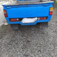 نیسان|خودرو سواری و وانت|کیلان, |دیوار