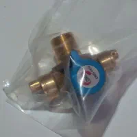 فروش شیرمخزن cng