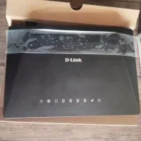 مودم  DSL-224 NEW نو