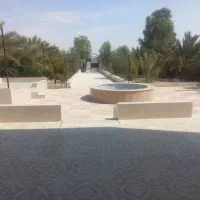 اجاره روزانه ویلا باغ مبله  پردیس|اجارهٔ کوتاه‌مدت ویلا و باغ|جهرم, |دیوار