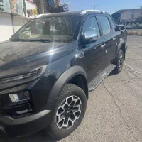 کی ام سی T9|خودرو سواری و وانت|بیرجند, |دیوار