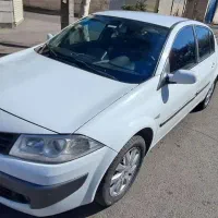 فروش یا معاوضه مگان 2000 مدل 92