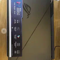 Asus ROG Strix G18 G814JVR|رایانه همراه|تهران, تهرانپارس غربی|دیوار