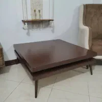 میز|مبلمان خانگی و میز عسلی|پرند, فاز ۶|دیوار