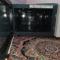 مایکرویو بوتان|اجاق گاز و لوازم برقی پخت‌وپز|رشت, کوی حسینی|دیوار