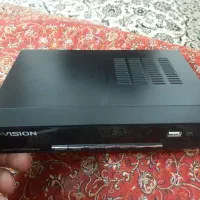 گیرنده ایکس ویژن