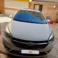 آریزو 5 اکسلنت مدل 1396 با شرایط اقساطی آسان.