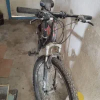 دوچرخه|دوچرخه، اسکیت، اسکوتر|کردکوی, |دیوار